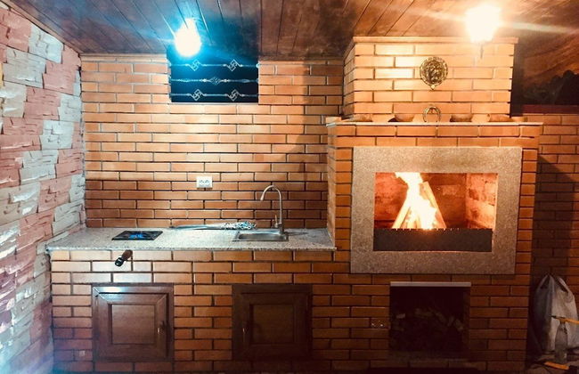 Cottage Euro Style - Foto 30