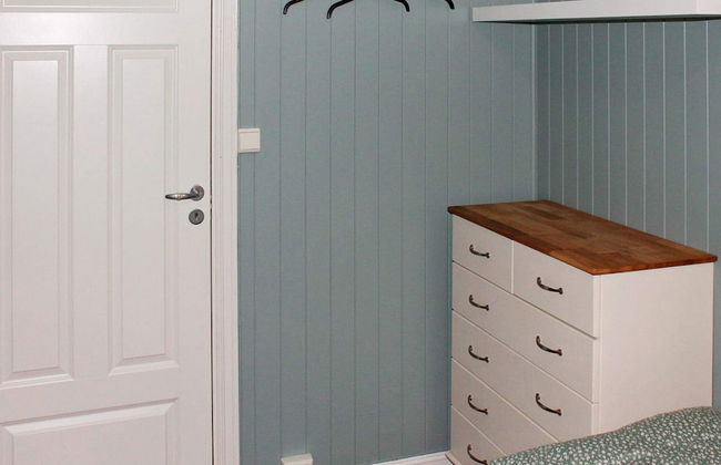 6 Person Holiday Home in Averoy - Foto 34