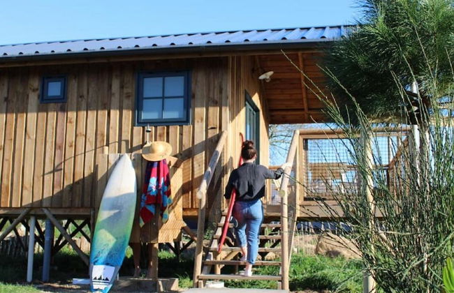 Holiday Home in Morbihan Close to the sea - Foto 16