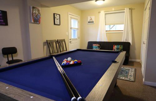 Long pond, Pocono pines quiet & cozy!Kalahari 8mins - Foto 24