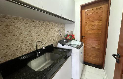 Casa de Temporada com Piscina e Área Gourmet Toda montada - Foto 39