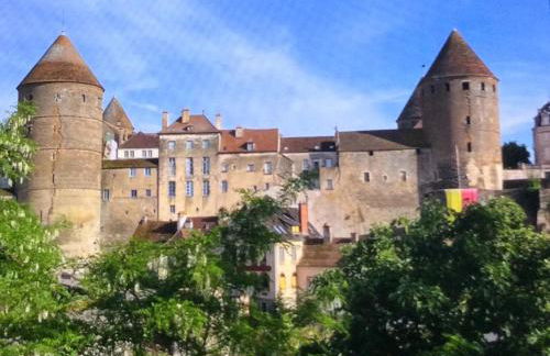 Maison cosy en plein centre ville - Foto 17