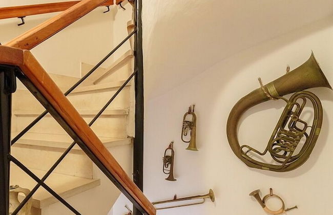 Music Apartment - Foto 25