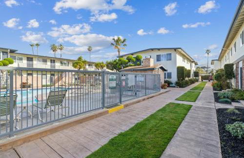 Beautiful 2 Bed Beach Condo #104 - Foto 20