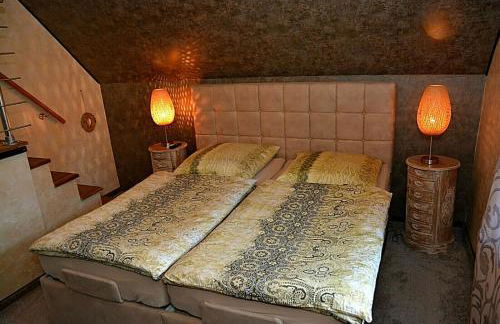 FeWo Schwedenhaus - Foto 13