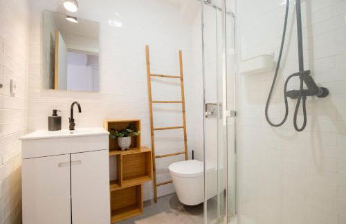 Alba Beach Boutique Apartment - Foto 21