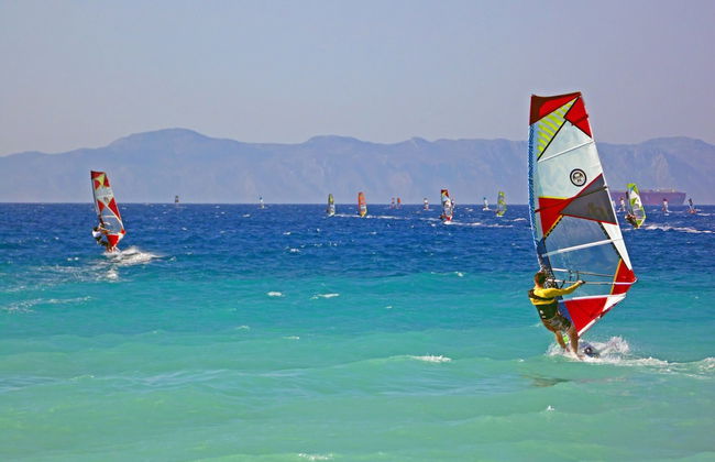 Vivian Studios - Foto 24