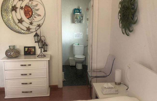 Holiday Home Near Albox - Photo 16