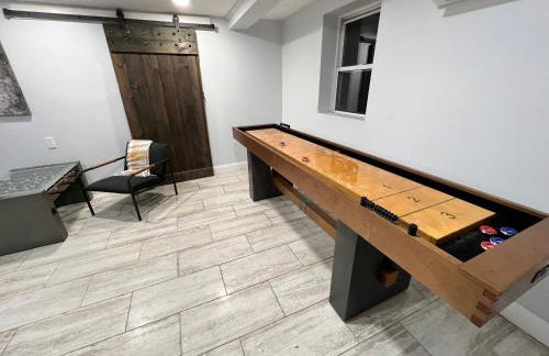 Cozy Cabin On the Lake with HotTub - Foto 17