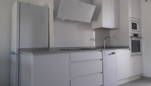 Atico Casa Kyara, con gran Terraza y Parking, Iceberg Albacerrado - Foto 3