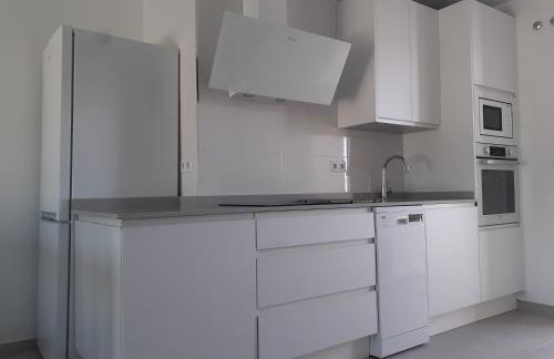 Atico Casa Kyara, con gran Terraza y Parking, Iceberg Albacerrado - Foto 3