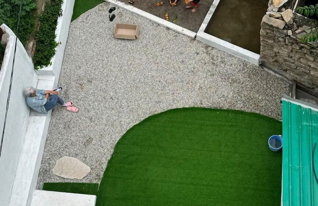 Dzi Apartments - Foto 8