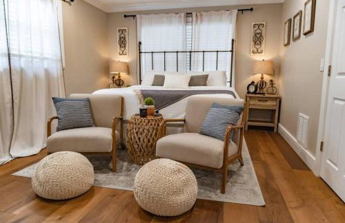 Renovated Downtown Apartment - B - Foto 6