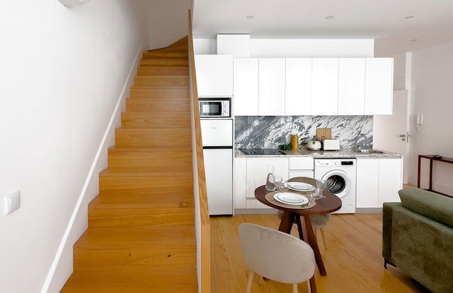 Vibrant Porto Apartments-Bonfim - Foto 45