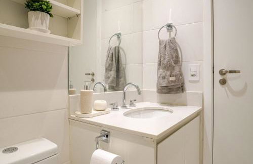 Studio Vila Clementino - SP - Foto 8