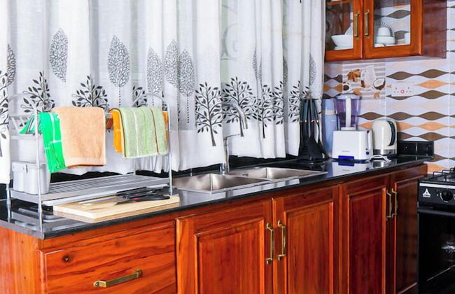 VvEK BED AND BREAKFAST APARTMENT - Foto 51