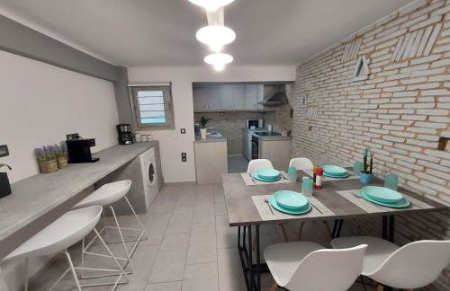 Anastasia's apartment with yard - Foto 13