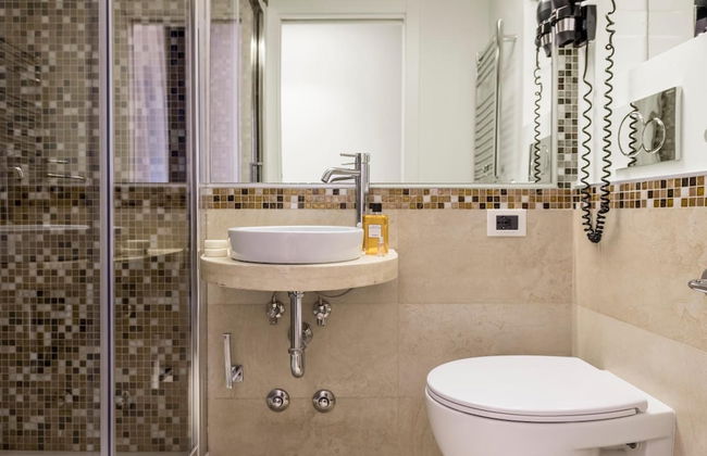 Residenza Zanardelli - Foto 40