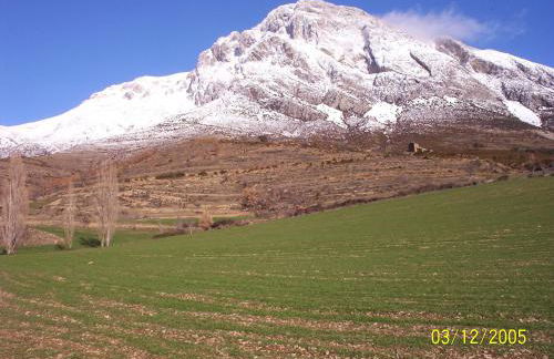 Albergue Casa Fumenal - Foto 28