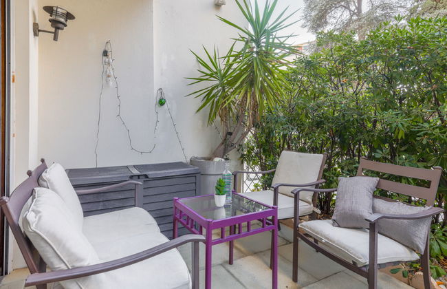 Terrasses de la Baie des Anges - Photo 16