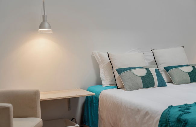 Holiday Home by the Sea, Pipas do Avô - Seixal - Foto 4