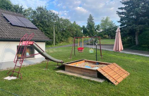 Ferienwohnung bei Müllers - Foto 11