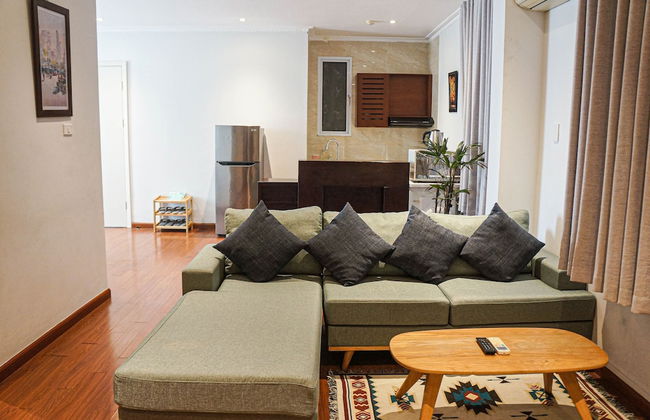 Wecozy Hanoi - Railway Side, The Old Quarter - Foto 60