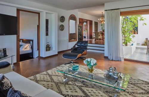 Bab el Oued Villa Ibiza - Photo 6