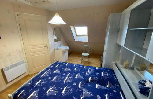 Holiday Home in Normandy near Sandy Beach - Foto 12