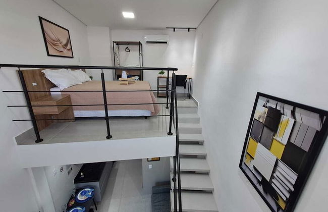 LOFTS INDAIATUBA - Photo 46