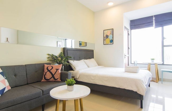 VN Apartments - Photo 80