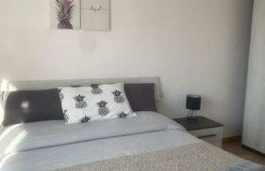 Home La Bufera - Foto 9