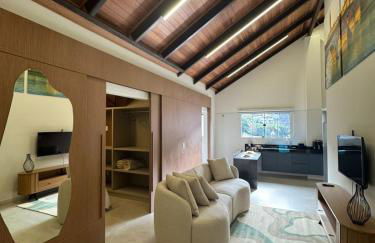 Loft Veneza - Foto 8