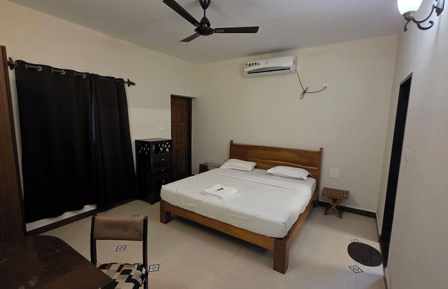 Coastal Suites Apart-Hotel - Foto 30