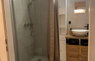 Savón#2 - Innenstadt Netflix-Küche-Parking-WLAN-KingSizeBett-Loggia - Foto 6