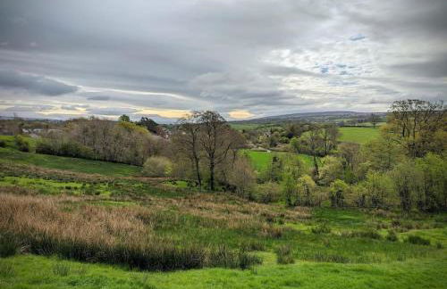 Luxury 18th Century Stone Built Cottage - Foto 16