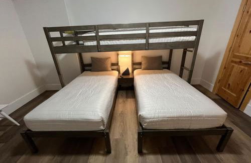 Large Modern Driggs Home with Game Room, Close to Targhee! - Foto 50