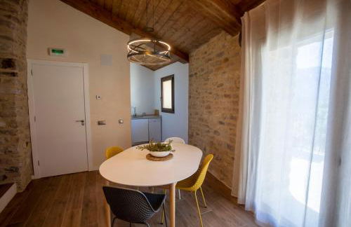 Casa Sanui. Apartaments turístics rurals - Foto 69