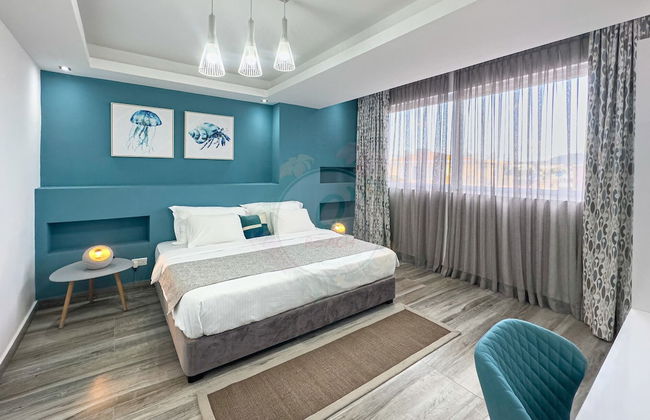 O'Beach Boutique Studios - Photo 23