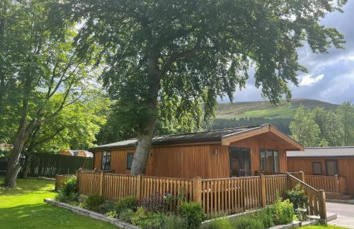 Dovestone Luxury Lodges sleeps 4- pet free - Foto 15