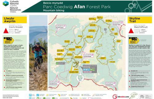 Dunraven An Adorable House In The Afan Forest by STAE-Homes - Foto 36