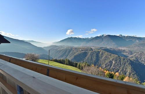 Forchnerhof Panorama - App 3 Täler Blick - Photo 28