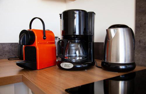 L'océan en toile de fond , appartement cosy - Photo 15