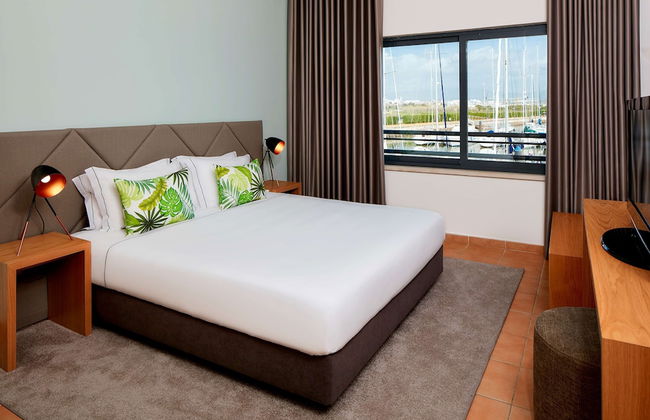 NH Marina Portimao Resort - Foto 9