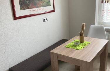 Ferienwohnung Zeitz Appartment Moritzburg - Foto 7