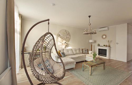 Loft Amalia w wieży strażackiej, butikowy, blisko jeziora - Foto 44