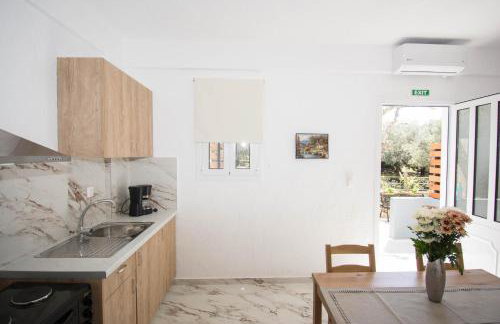 Zervakis Apartments - Foto 9