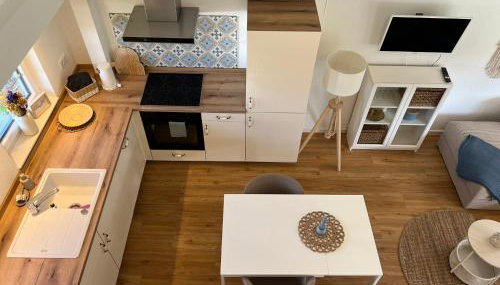 Gemütliches Reetdachhaus - Foto 5