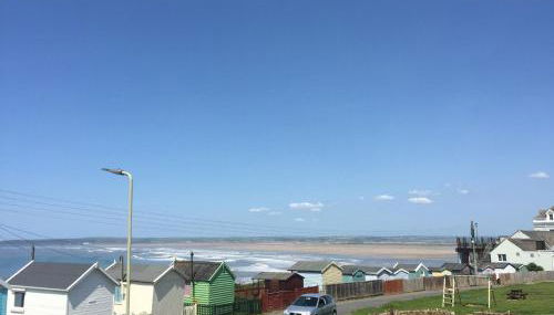 Deluxe Lundy View Villa With Sea Views - Foto 2