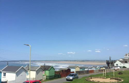 Deluxe Lundy View Villa With Sea Views - Foto 2